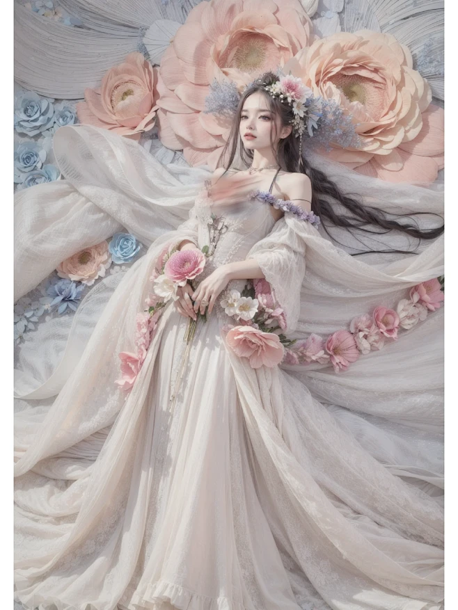 治愈校园番云上书院美术细节